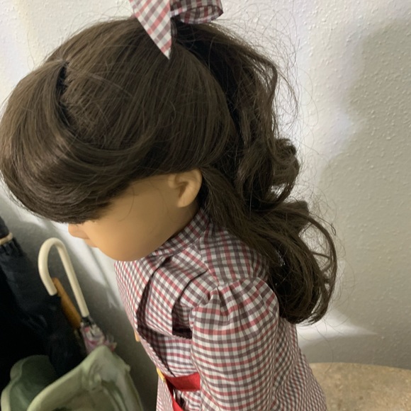 American girl doll Samantha - Picture 2 of 4